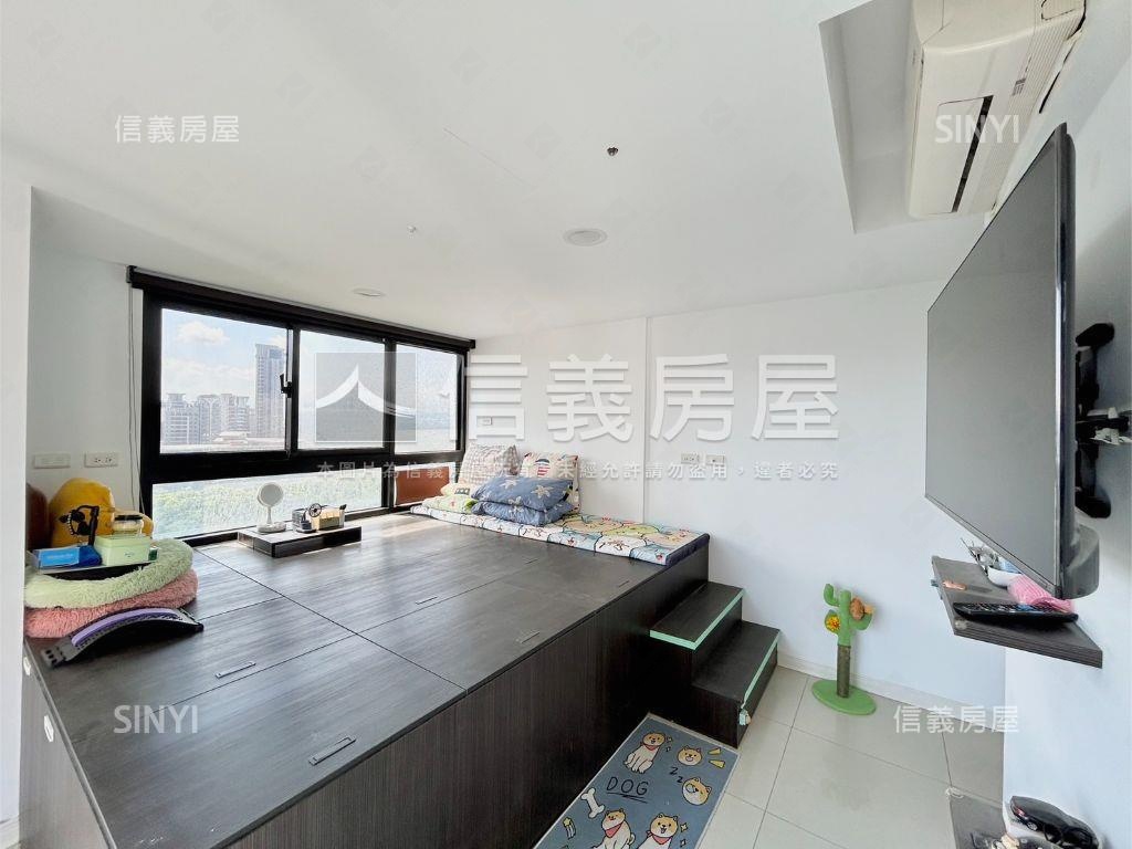 成功興隆高樓三房，景觀佳房屋室內格局與周邊環境