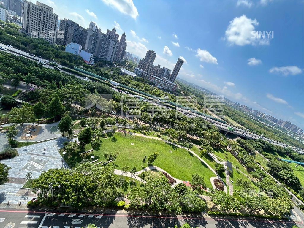 成功興隆高樓三房，景觀佳房屋室內格局與周邊環境