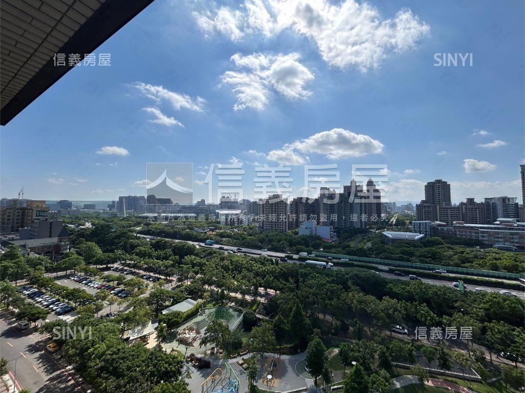 成功興隆高樓三房，景觀佳房屋室內格局與周邊環境