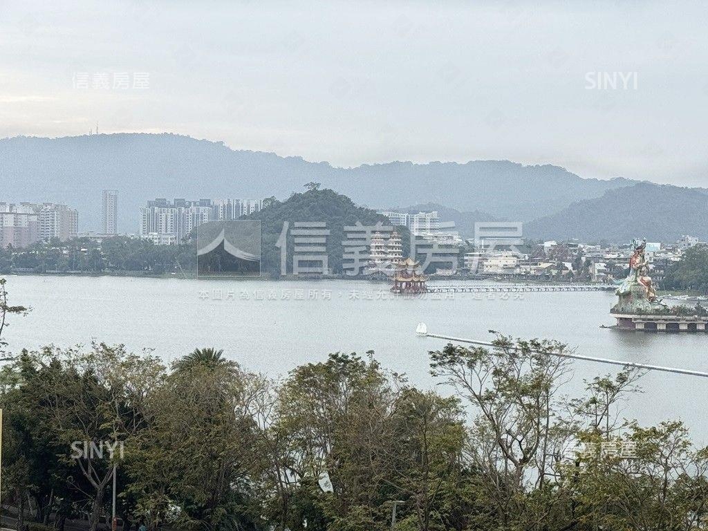 ⭐蓮潭景觀⭐雙車豪邸房屋室內格局與周邊環境