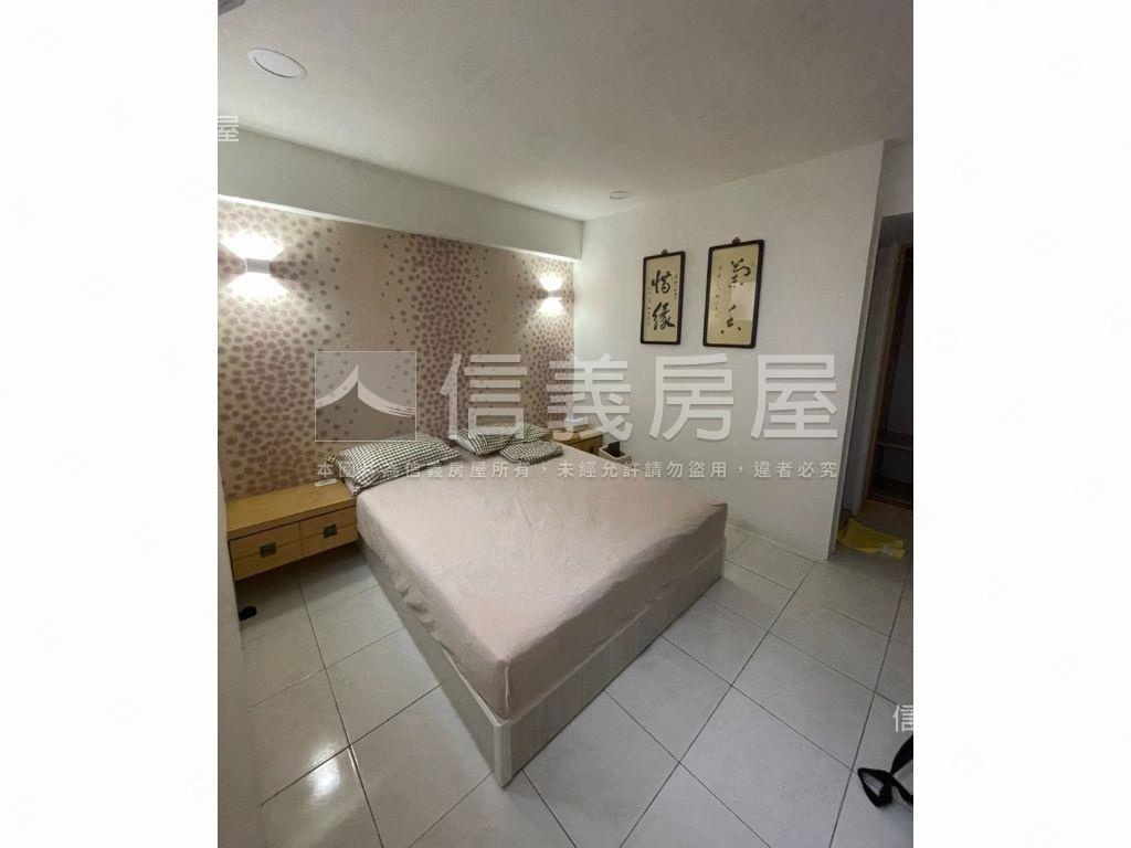 近農十六輕軌旁兩房車位房屋室內格局與周邊環境