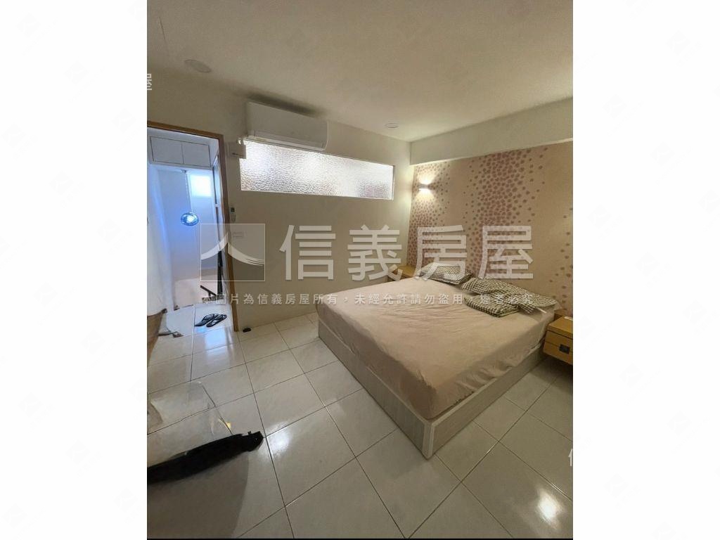 近農十六輕軌旁兩房車位房屋室內格局與周邊環境