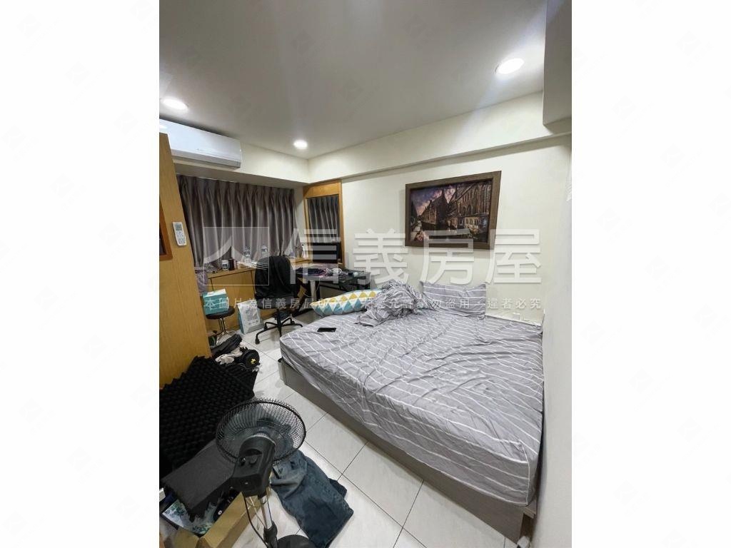 近農十六輕軌旁兩房車位房屋室內格局與周邊環境