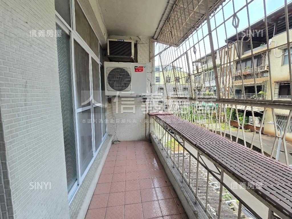 【稀有】捷運優質公寓三樓房屋室內格局與周邊環境