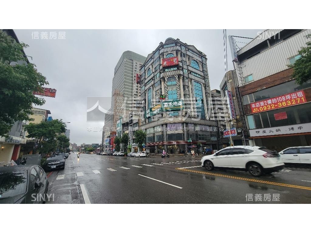 近Ａ２１捷運站透天店面房屋室內格局與周邊環境