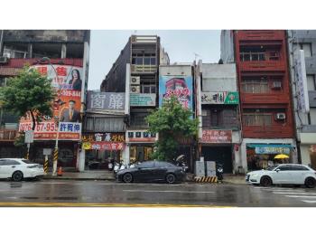 近Ａ２１捷運站透天店面