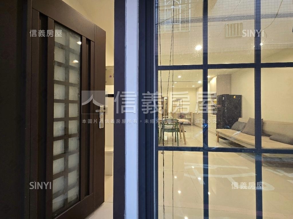 捷運景安站～精緻透天房屋室內格局與周邊環境