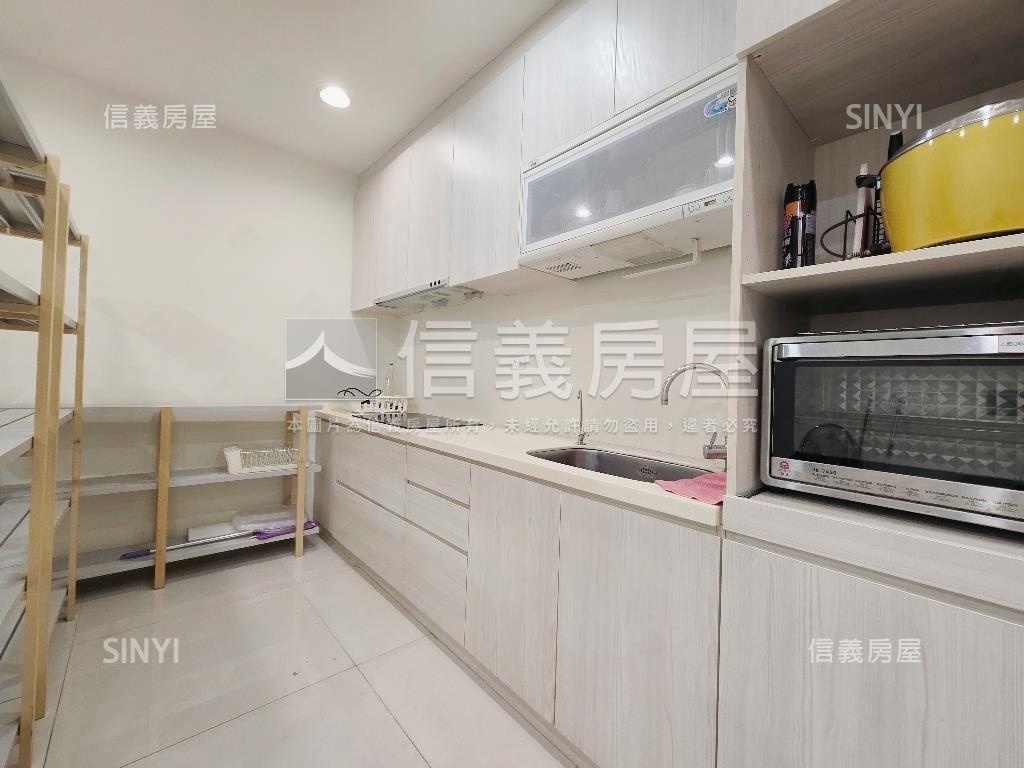 捷運景安站～精緻透天房屋室內格局與周邊環境
