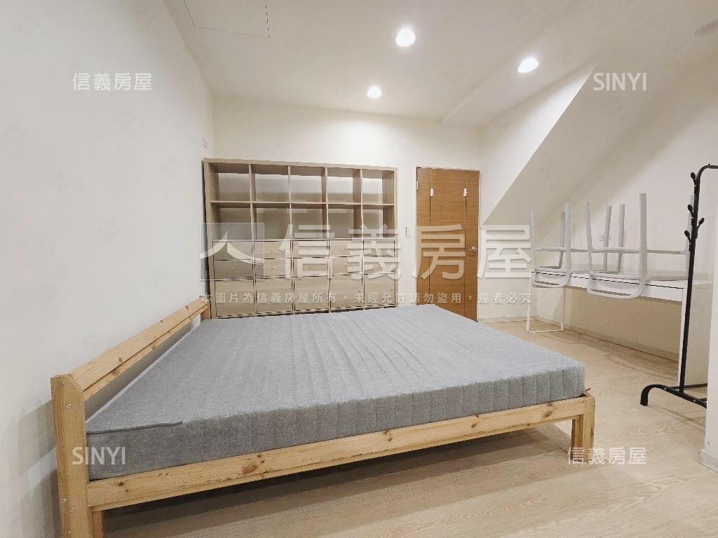 捷運景安站～精緻透天房屋室內格局與周邊環境