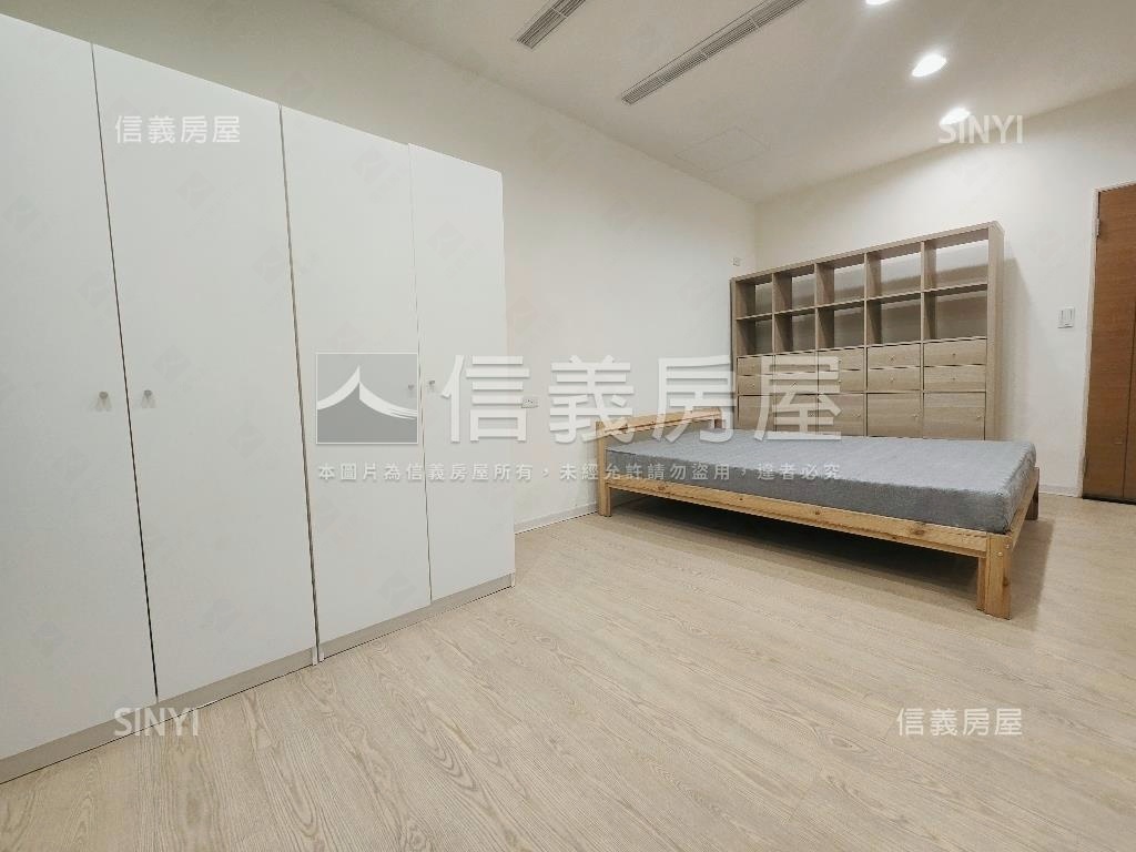 捷運景安站～精緻透天房屋室內格局與周邊環境