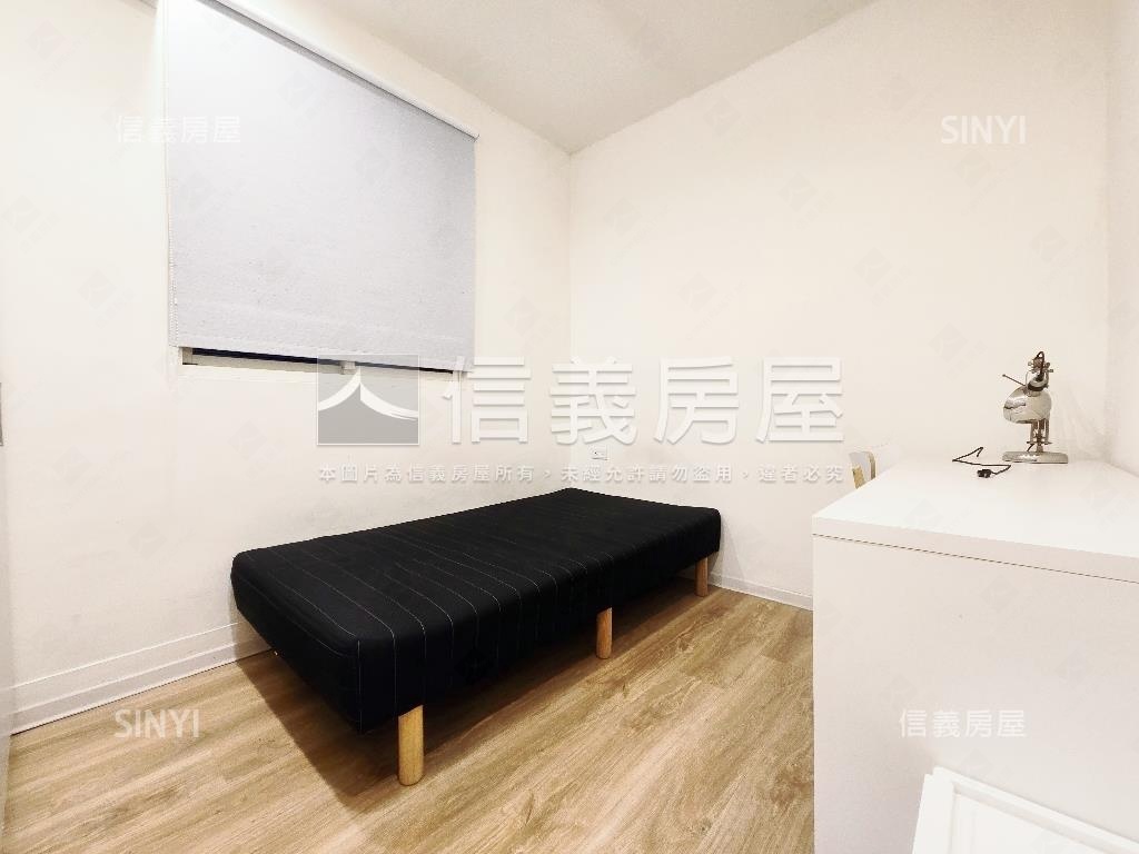 捷運景安站～精緻透天房屋室內格局與周邊環境