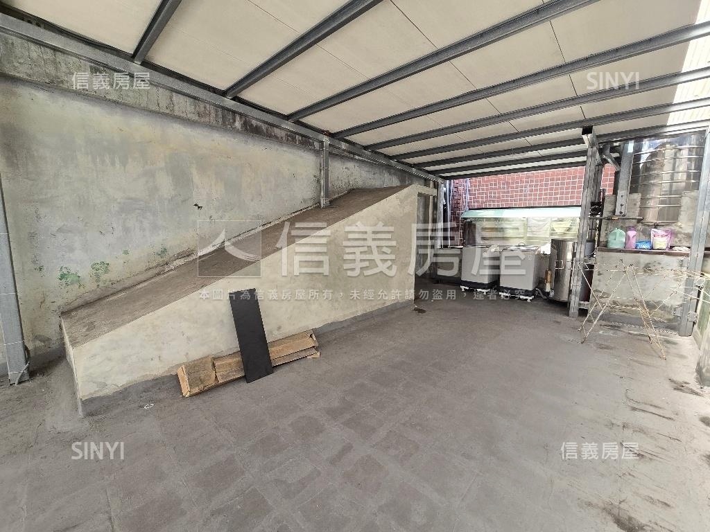捷運景安站～精緻透天房屋室內格局與周邊環境