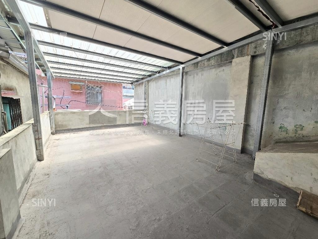 捷運景安站～精緻透天房屋室內格局與周邊環境