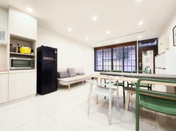 捷運景安站～精緻透天