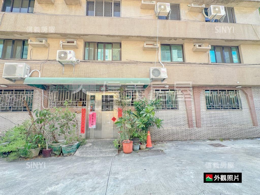 近車站大面寬公寓１Ｆ房屋室內格局與周邊環境