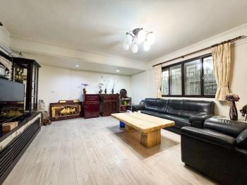 近車站大面寬公寓１＋２Ｆ