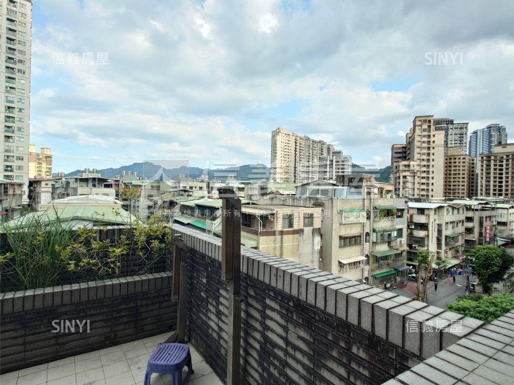 專任樺福大坪林光芒２房房屋室內格局與周邊環境