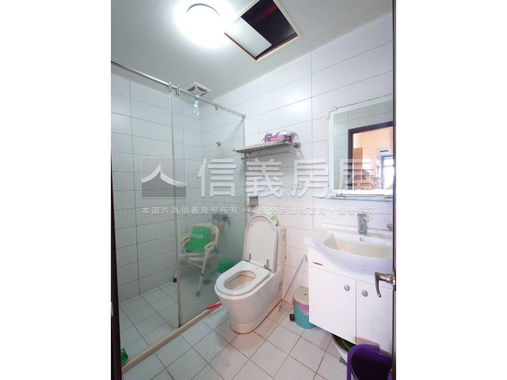 專任樺福大坪林光芒２房房屋室內格局與周邊環境