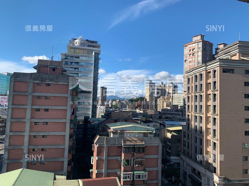 專任樺福大坪林光芒２房房屋室內格局與周邊環境