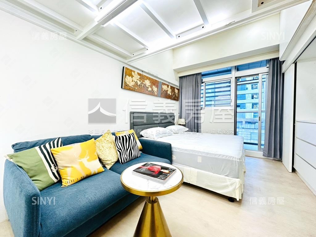 長春和邑一抹青明亮美居房屋室內格局與周邊環境