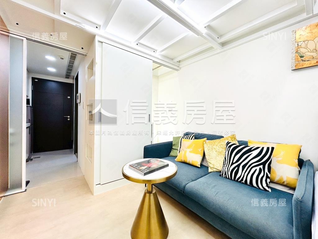 長春和邑一抹青明亮美居房屋室內格局與周邊環境