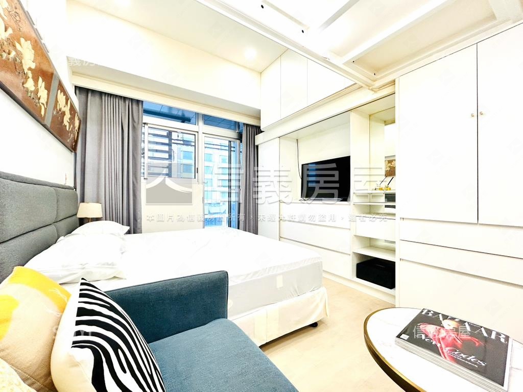 長春和邑一抹青明亮美居房屋室內格局與周邊環境