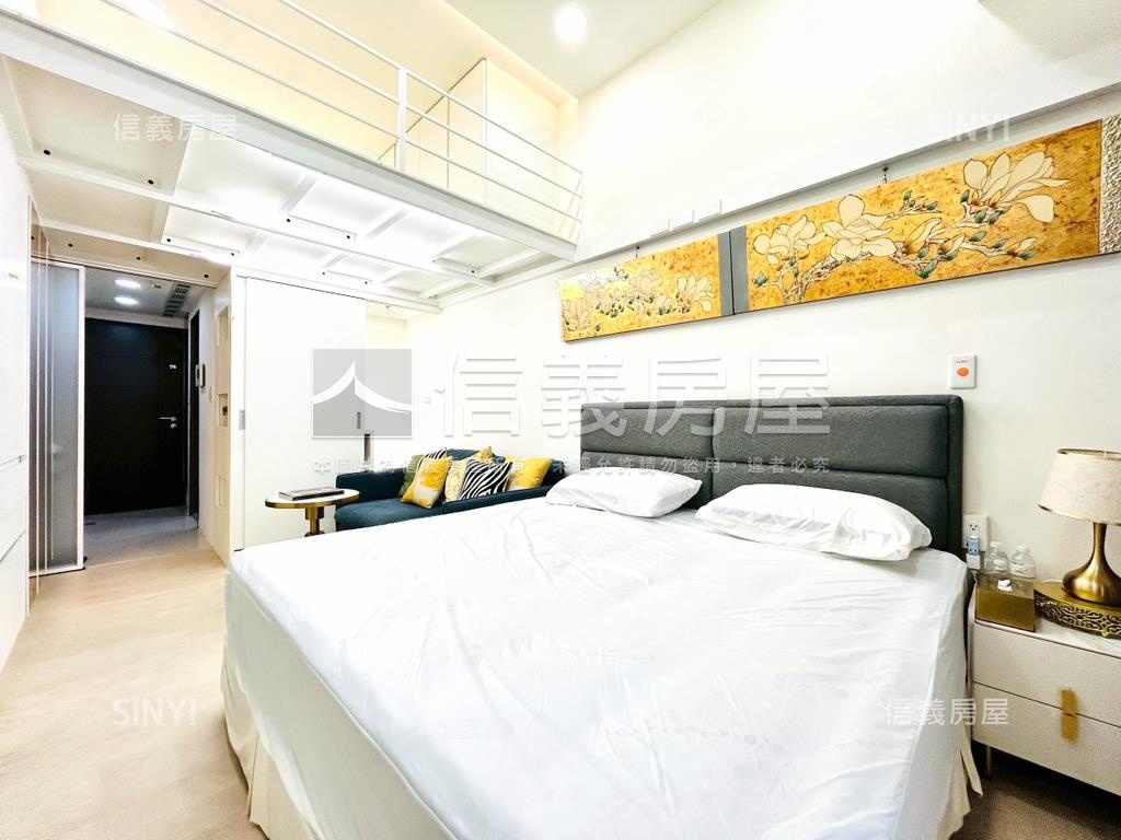 長春和邑一抹青明亮美居房屋室內格局與周邊環境