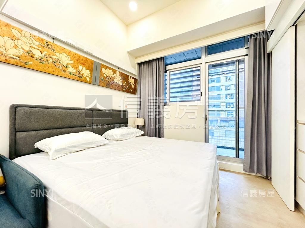 長春和邑一抹青明亮美居房屋室內格局與周邊環境