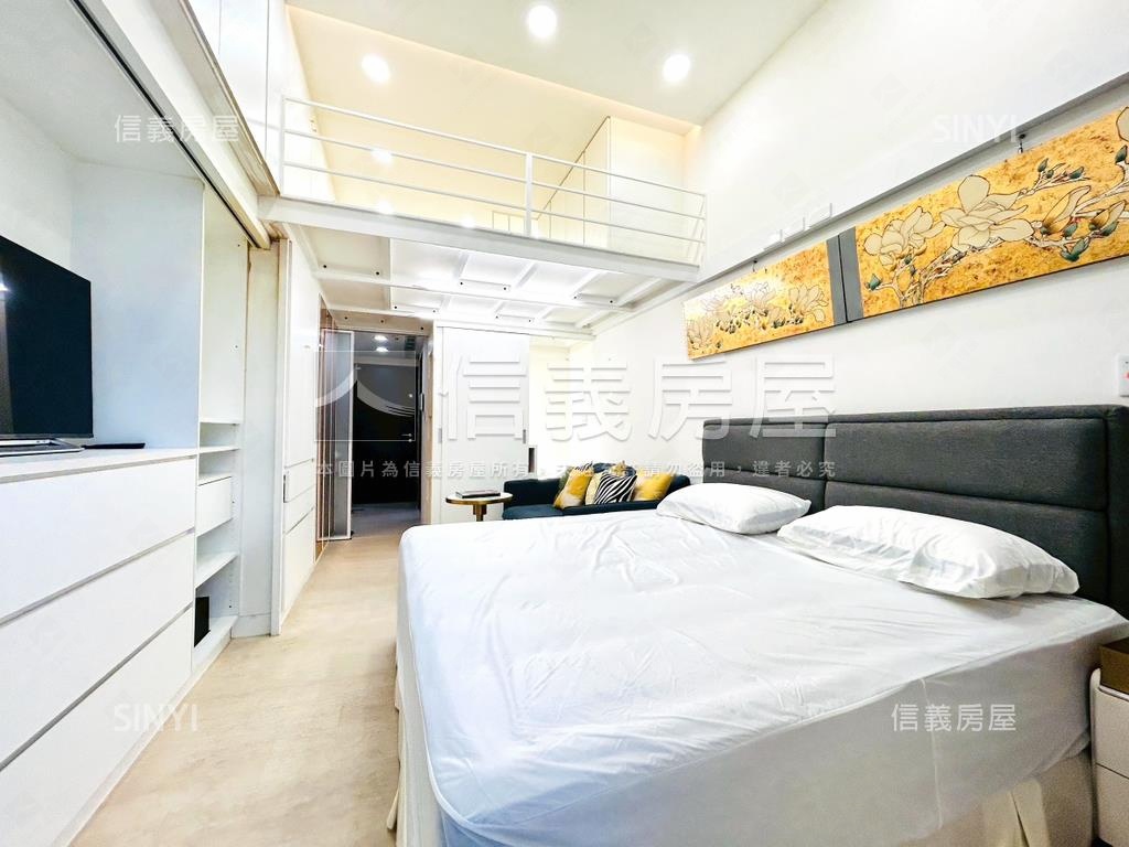 長春和邑一抹青明亮美居房屋室內格局與周邊環境