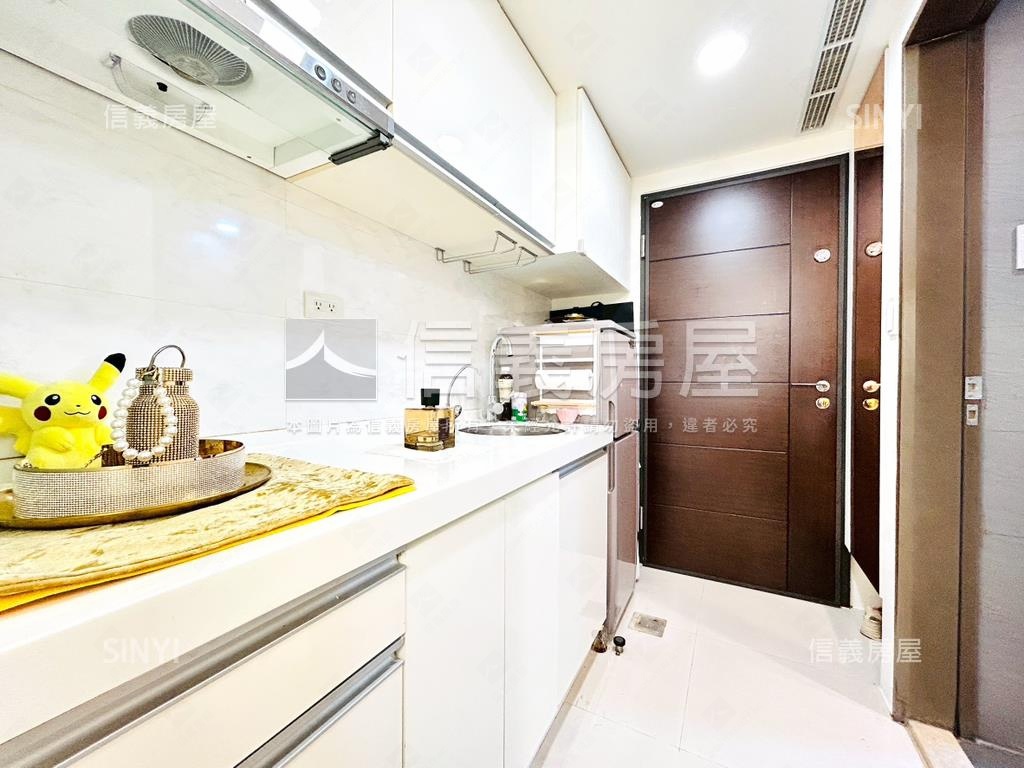 長春和邑一抹青明亮美居房屋室內格局與周邊環境