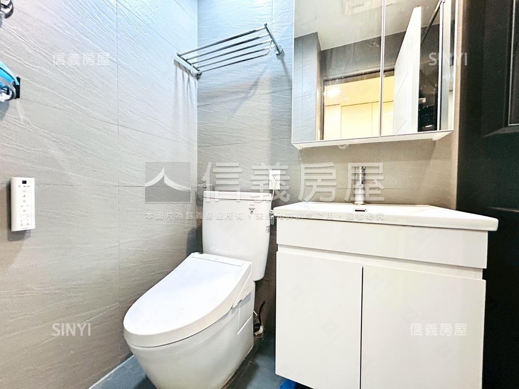 長春和邑一抹青明亮美居房屋室內格局與周邊環境