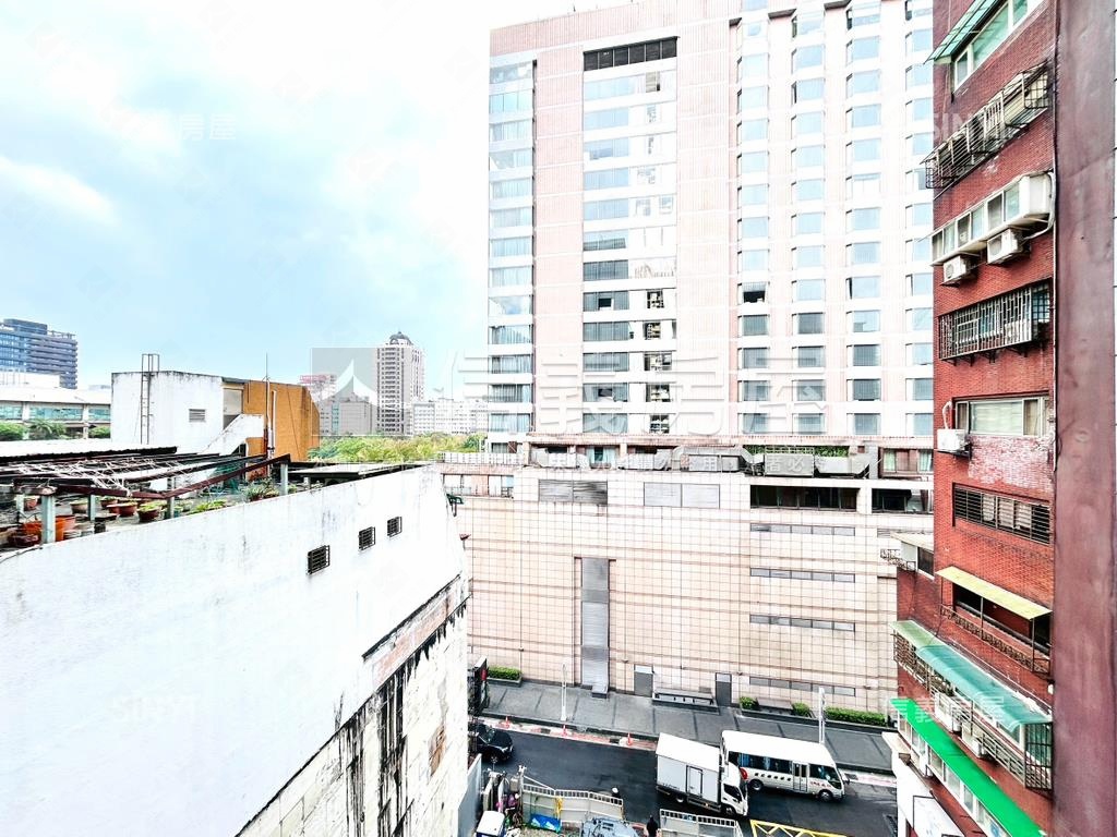 長春和邑一抹青明亮美居房屋室內格局與周邊環境