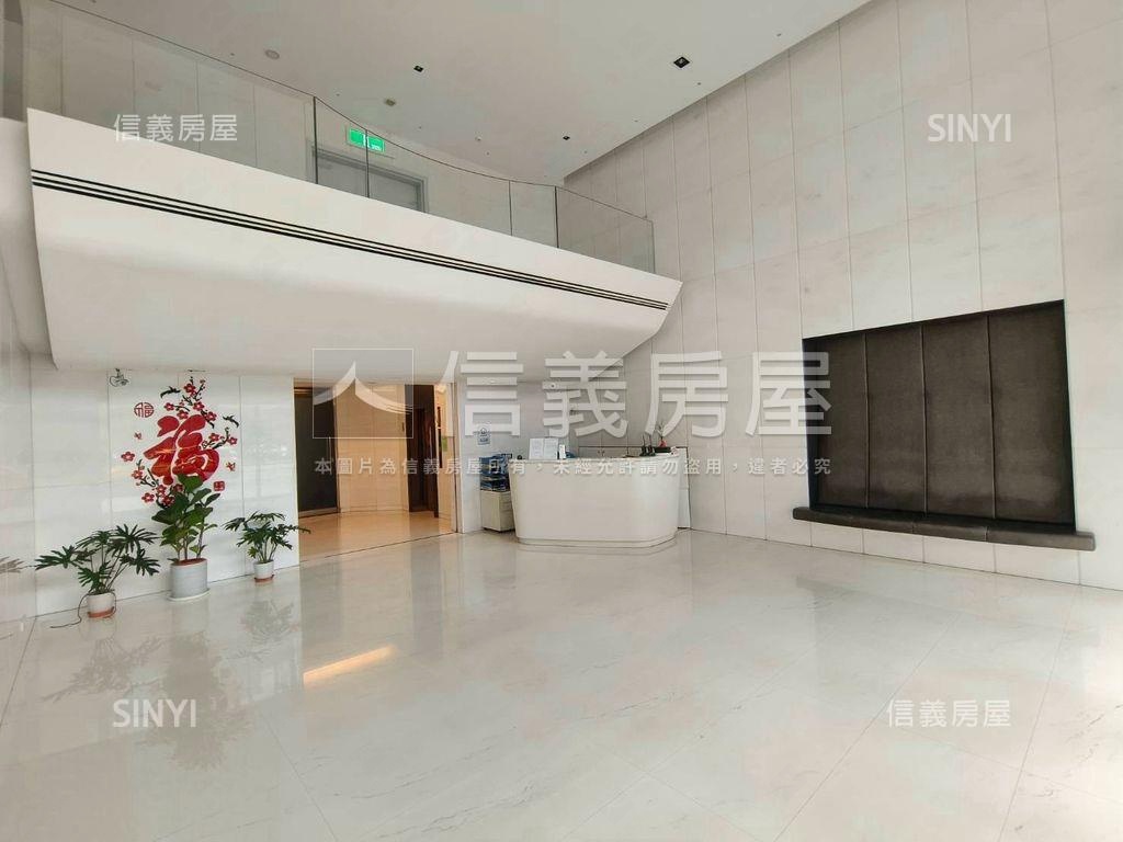 長春和邑一抹青明亮美居房屋室內格局與周邊環境