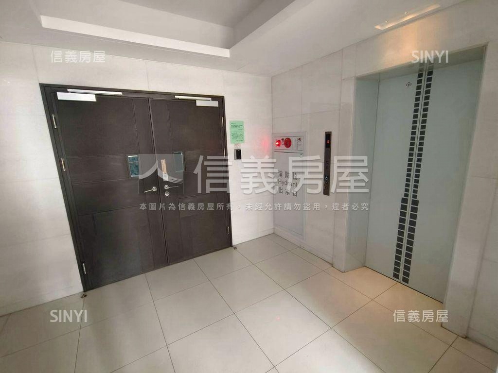 長春和邑一抹青明亮美居房屋室內格局與周邊環境