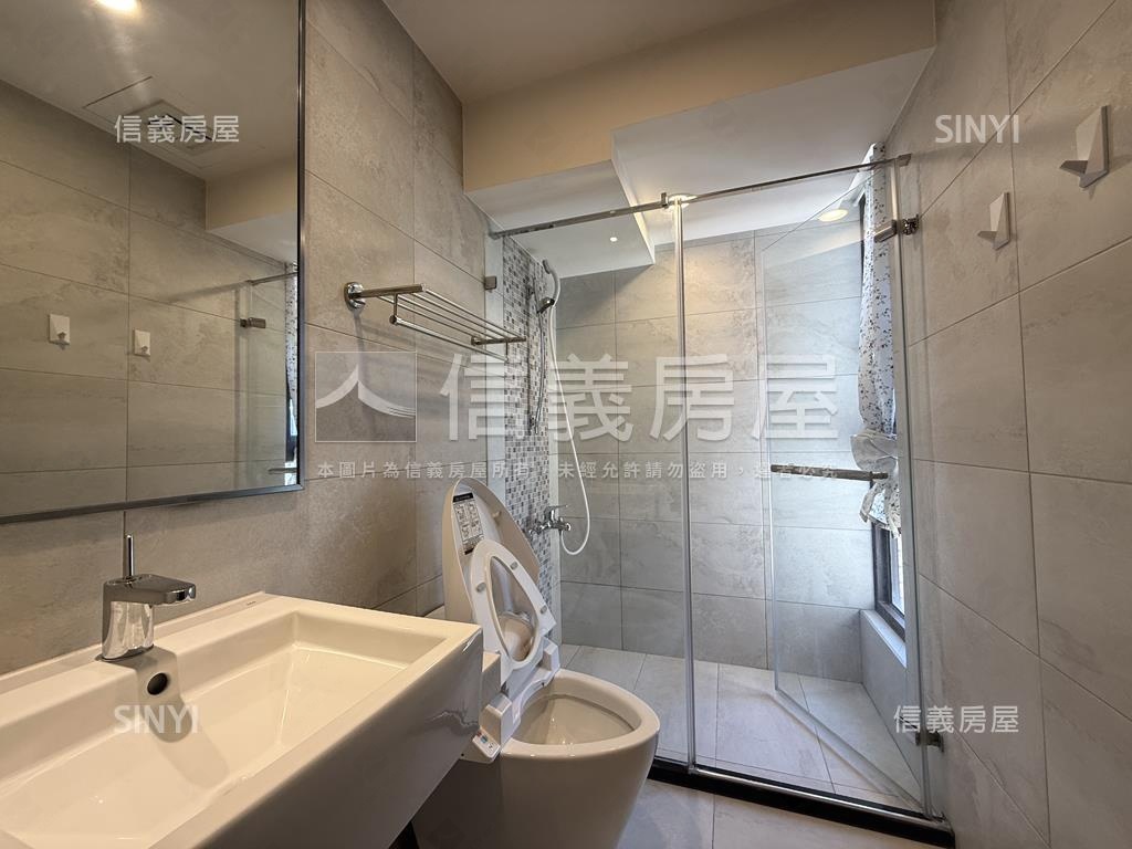 輕屋齡單身貴族質感美宅房屋室內格局與周邊環境