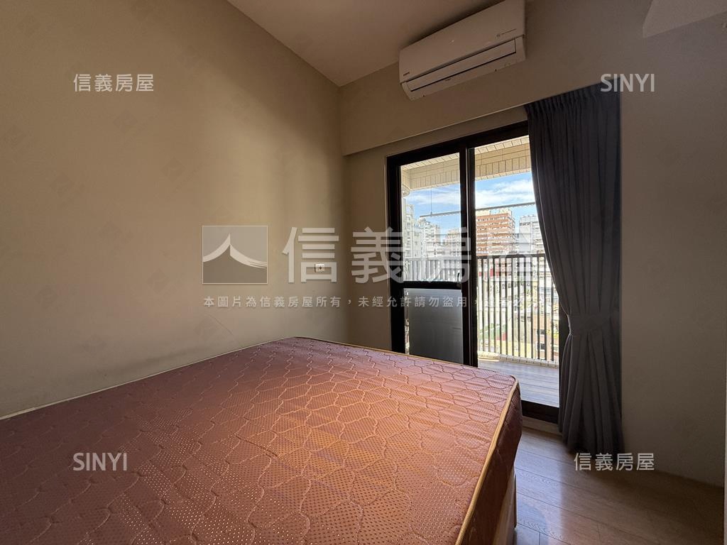 輕屋齡單身貴族質感美宅房屋室內格局與周邊環境