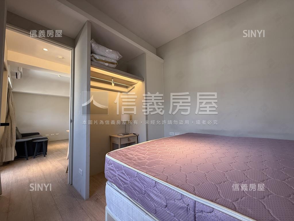 輕屋齡單身貴族質感美宅房屋室內格局與周邊環境
