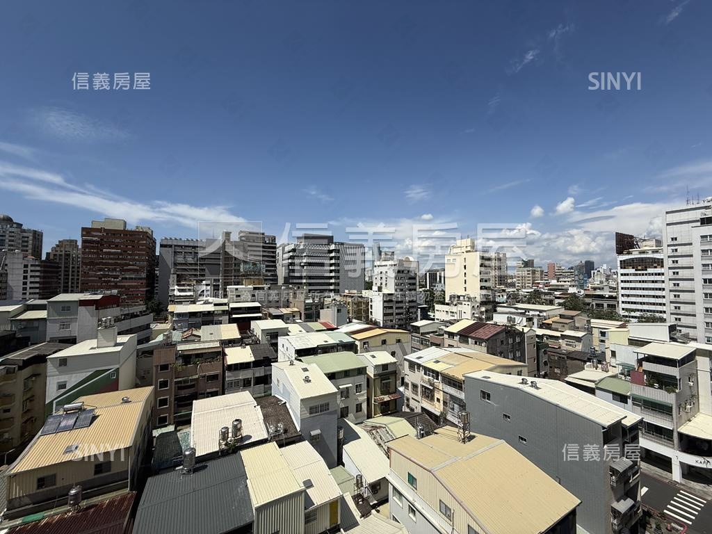 輕屋齡單身貴族質感美宅房屋室內格局與周邊環境
