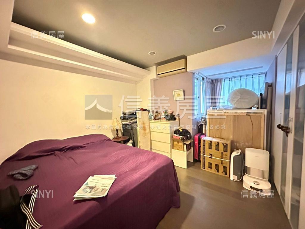近捷運綠景三房有電梯房屋室內格局與周邊環境