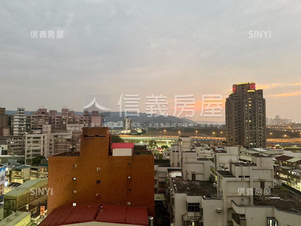 【悅昇】高樓景觀四房車位房屋室內格局與周邊環境