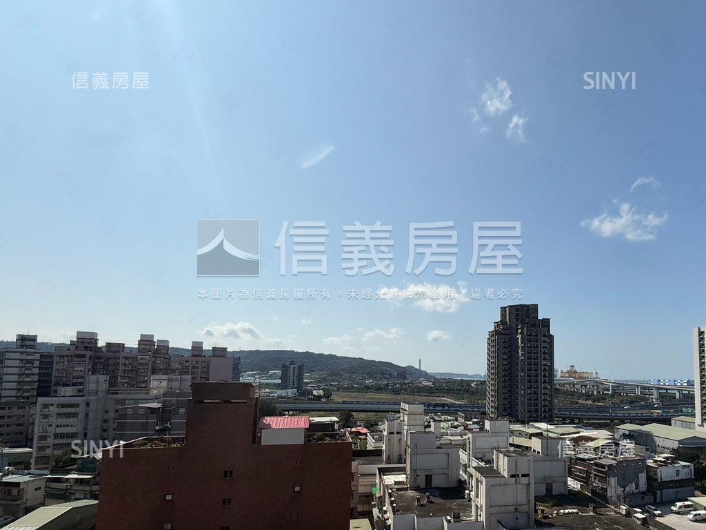 【悅昇】高樓景觀四房車位房屋室內格局與周邊環境