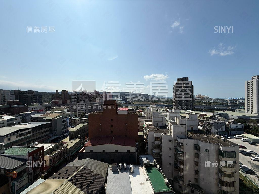 【悅昇】高樓景觀四房車位房屋室內格局與周邊環境