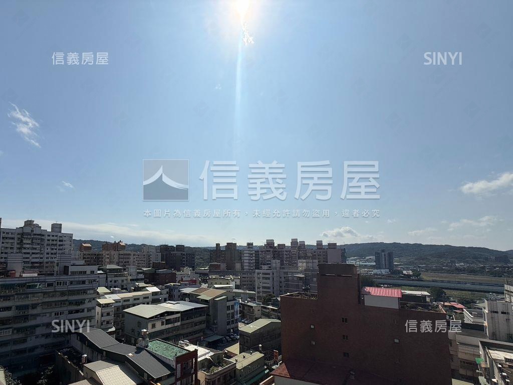 【悅昇】高樓景觀四房車位房屋室內格局與周邊環境