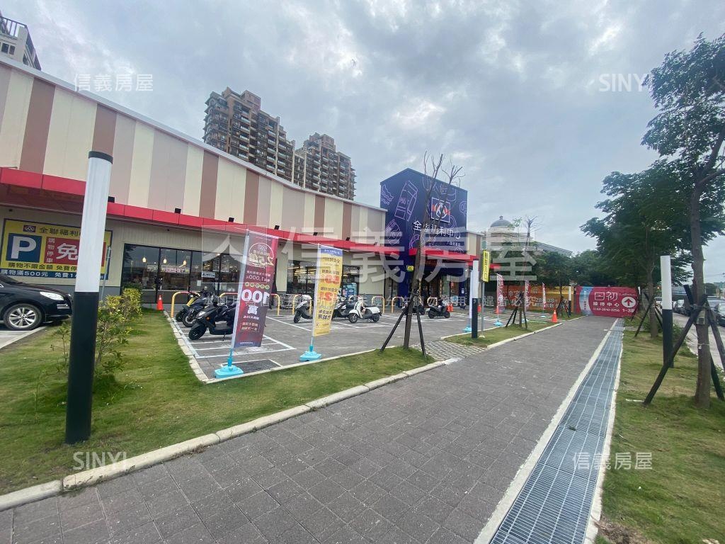 【悅昇】高樓景觀四房車位房屋室內格局與周邊環境