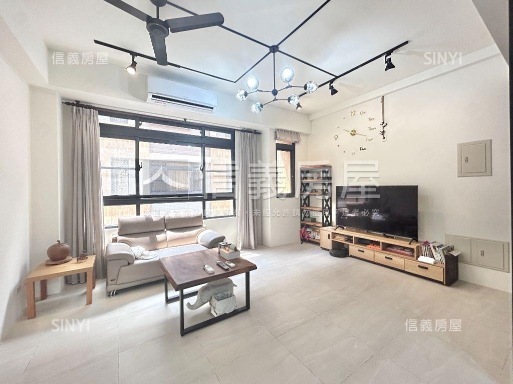 中科首站別墅富苑景房屋室內格局與周邊環境