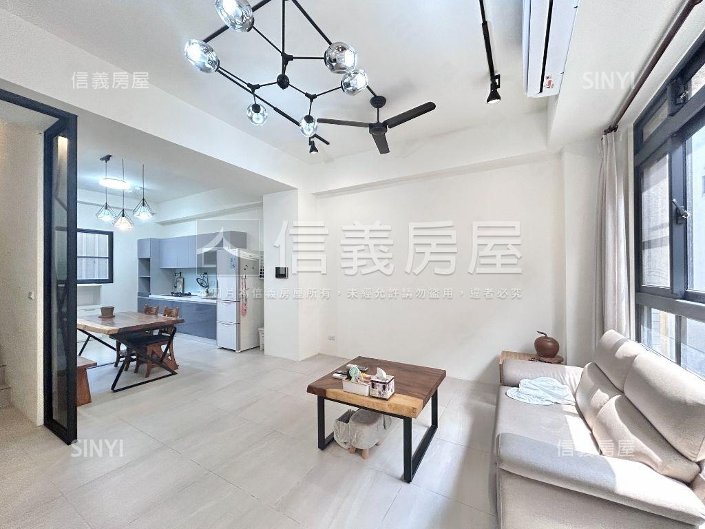 中科首站別墅富苑景房屋室內格局與周邊環境