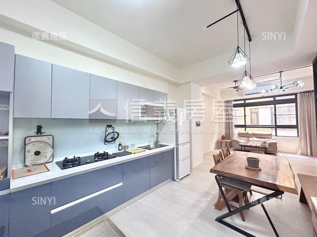 中科首站別墅富苑景房屋室內格局與周邊環境