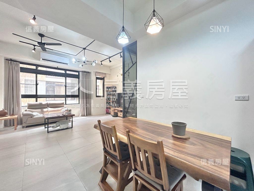 中科首站別墅富苑景房屋室內格局與周邊環境