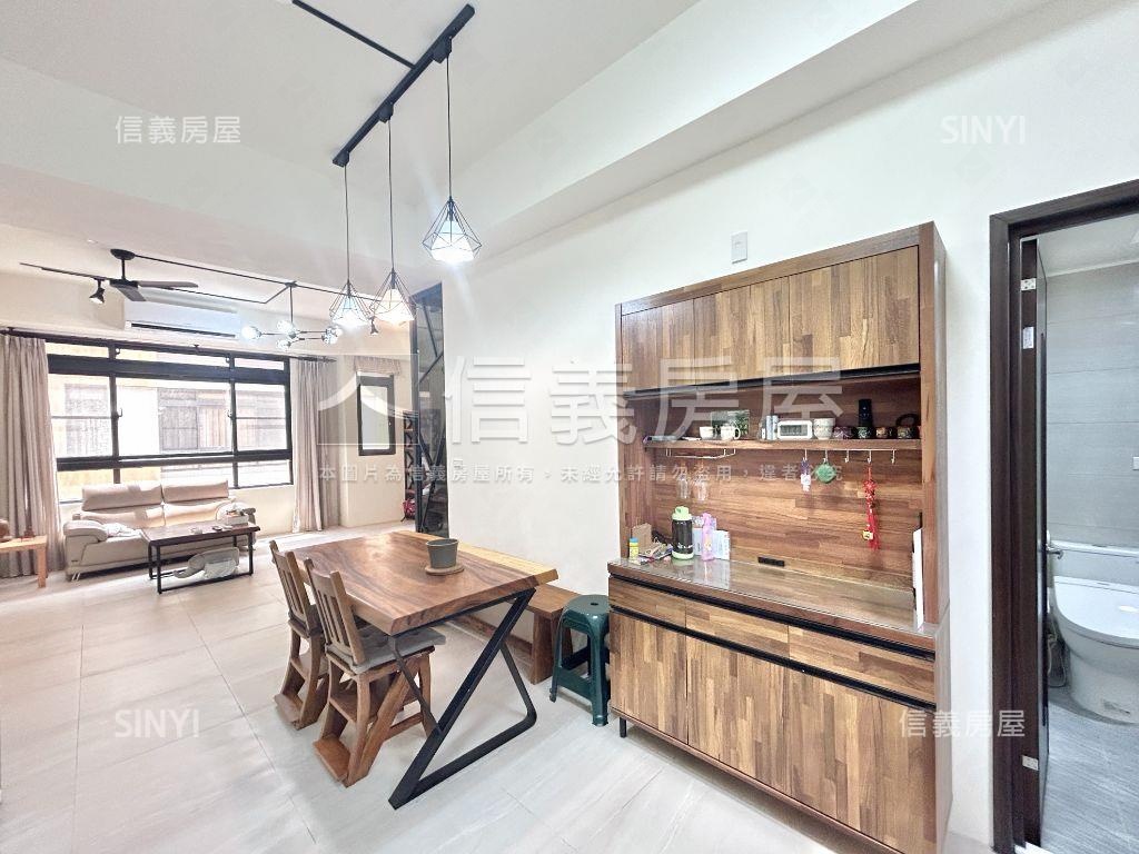 中科首站別墅富苑景房屋室內格局與周邊環境