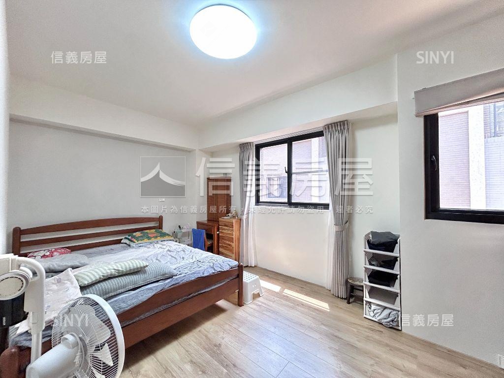 中科首站別墅富苑景房屋室內格局與周邊環境